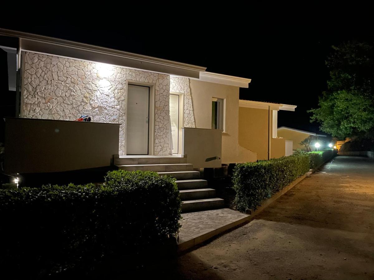 Borgo San Cosmo Tropea Brattiro Exterior foto